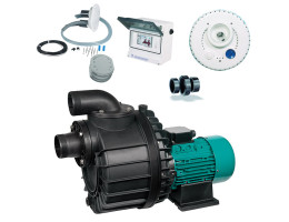 Kit complet nage à contre-courant NCR Nadorself 200 mono Espa