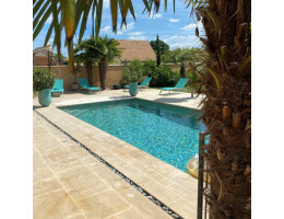 Liner 100/100 3D Rock APF