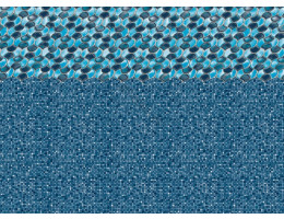 Liner pour piscine hors sol