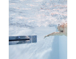 Nage à contre-courant JetStream TriVA UWE