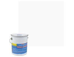 Peinture acrylique blanche