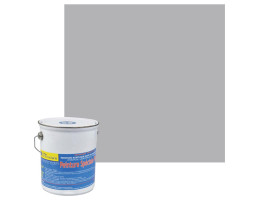 Peinture acrylique grise