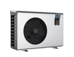 Pompe à chaleur full inverter Zodiac HPO