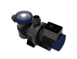 Pompe de filtration E-Flow VS Astralpool à vitesse variable