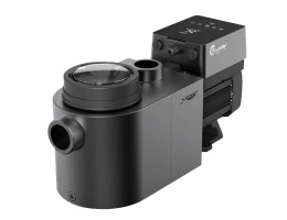 Pompe de filtration à vitesse variable connectée Inverpro VS Aquagem