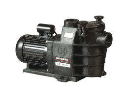 Pompe de filtration piscine Max Flo Hayward