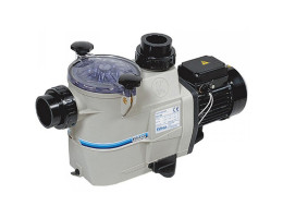 Pompe de filtration piscine Delfino KS
