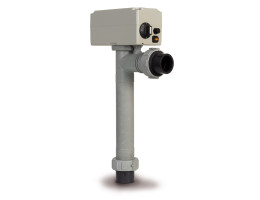 Réchauffeur électrique en L Zodiac RE/L