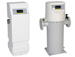 Réchauffeur électrique en L Zodiac RE/L