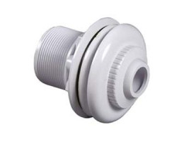 ASTRAL BUSE DE REFOULEMENT LINER BLANC