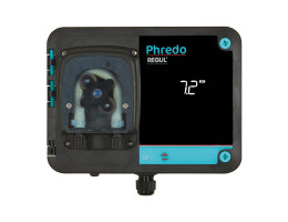 Régulateur pH Phredo Régul'Électronique