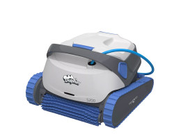 Robot piscine Dolphin S200