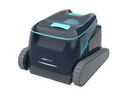 Robot de piscine sans fil Dolphin Liberty 600