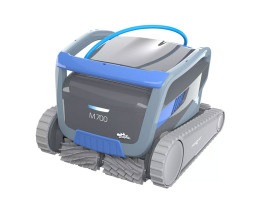 Robot piscine Dolphin M700