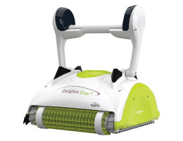 Robot piscine Dolphin Star