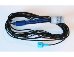 Sonde pH avec câble de 5m et fiche BNC