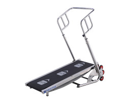 Tapis de course pour piscine AquaJogg WaterFlex