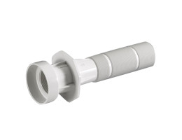 Traversée de paroi Astral