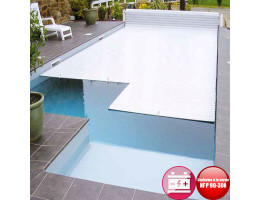 Volet piscine à batterie hors sol APF