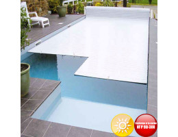 Volet piscine solaire hors sol APF