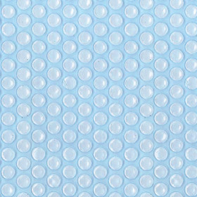 Bâche à bulles piscine 500 microns Sol Guard (bordée 4 côtés) au m2