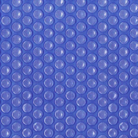 Bâche à bulles piscine 400 microns (Brut de coupe) au m2