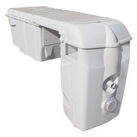 Bloc de filtration Filtrinov MX25 (jusqu'à 110m3)