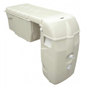 FILTRINOV MX18 CN0VT BLOC FILTRATION