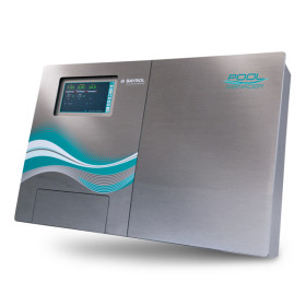 Gestionnaire complet de piscine PoolManager Bayrol