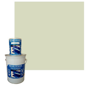 Peinture époxy sable Axon 5L