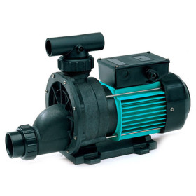Pompe d'hydromassage Espa Tiper2 75 mono (18m3/h - 0,75CV)