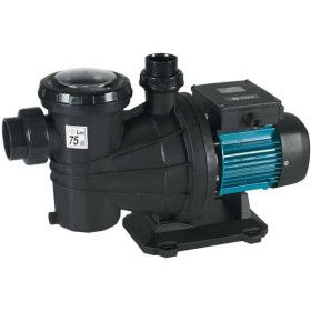 Pompe filtration piscine Espa Silver 22 tri