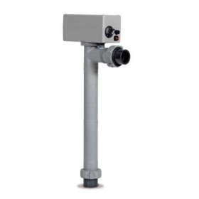 Réchauffeur électrique en L Zodiac RE/L 6kW (40m3 max)