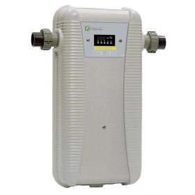 Réchauffeur électrique en U Zodiac RE/U 21kW tri (140m3 max)