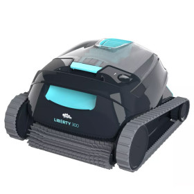 Robot piscine sans fil Dolphin Liberty 300