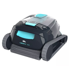 Robot piscine sans fil Dolphin Liberty 400