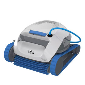 Robot piscine Dolphin S50