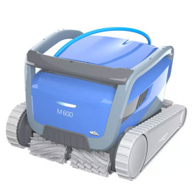 Robot piscine Dolphin M600