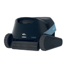 Robot piscine Dolphin S3000