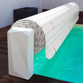 Volet piscine automatique Ulmo Astralpool