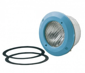 Projecteur liner de couleur bleu 300 W Astral