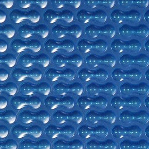 Bâche à bulles piscine 500 microns Géobulle