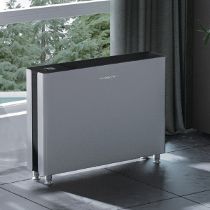 Déshumidificateur Zealux Inverboost 4L/h