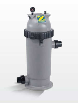 Filtre à cartouche CS 100 ou 150 Zodiac