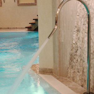 JetStream Punto : canon à eau pour piscine