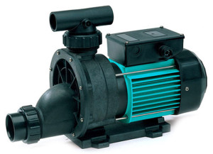 Pompe d'hydromassage Espa Tiper