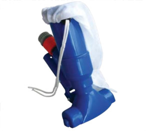 Ramasse feuilles Jet Vac