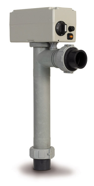 Réchauffeur électrique en L Zodiac RE/L