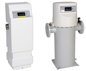 Réchauffeur électrique en L Zodiac RE/L