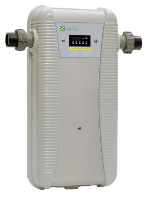 Réchauffeur électrique Zodiac RE/U